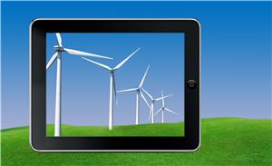 New app could help appease fears about wind turbine developments